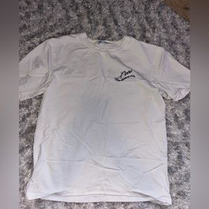 Men’s designer tshirt size M